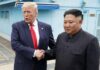 Trump ordena reducir ejercicios militares con Corea del Sur y reabre dudas sobre la estrategia de EE.UU.