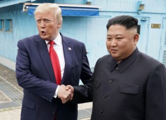 Trump ordena reducir ejercicios militares con Corea del Sur y reabre dudas sobre la estrategia de EE.UU.