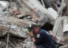 Sheinbaum confirma muerte de dos mexicanos tras terremoto en Colombia
