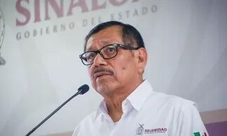Gerardo Mérida Sánchez sale de prisión en Nueva York mientras avanza negociación con EU