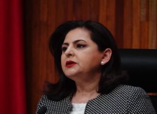 Mónica Soto renuncia al Tribunal Electoral; dejará el cargo el 31 de agosto