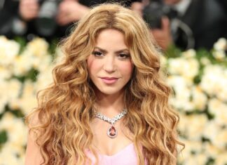 Shakira reconstruirá universidad y apoyará la construcción de 10 colegios tras terremoto en Chocó