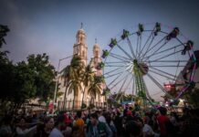 Culiacán prepara fiesta por sus 495 años con talento 100% local