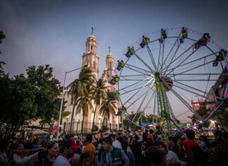 Culiacán prepara fiesta por sus 495 años con talento 100% local