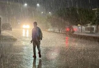 Sinaloa mantiene lluvias fuertes este martes; también se esperan hasta 40 °C