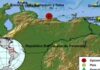 Nuevo sismo de 4.0 sacude La Guaira, zona afectada por terremotos en Venezuela
