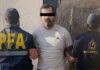 Sheinbaum anuncia posible traslado de Fernando Farías a México desde Argentina