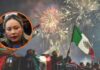 Yeraldine Bonilla confirma regreso del Grito de Independencia en Sinaloa