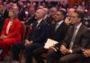 Harfuch lleva la estrategia de seguridad de México a conferencia de la DEA en Argentina