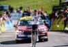 Isaac del Toro vuelve con victoria y se pone líder del Tour de Alemania 2026
