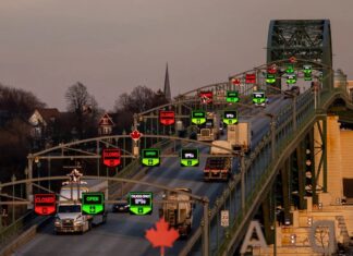 Trump frena por tres días aranceles de 50% a Canadá tras acuerdo tentativo