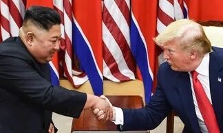 Trump planea reunirse con Kim Jong-un antes de que termine 2026
