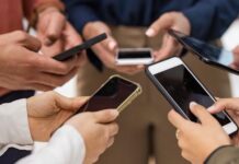 Líneas celulares no registradas comienzan a ser suspendidas en México