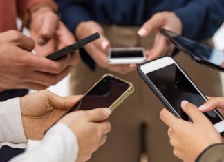 Líneas celulares no registradas comienzan a ser suspendidas en México