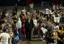UNAM detecta 22 intentos de trampa en examen presencial de CDMX