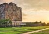 UNAM se coloca como la mejor universidad de México en dos rankings internacionales