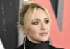 DEA se suma a investigación por muerte de Hayden Panettiere en Carolina del Sur