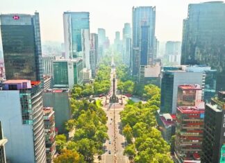 CEPAL baja a 1.3% su pronóstico de crecimiento para México en 2026