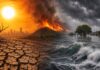 El Niño podría alcanzar una intensidad histórica durante 2026