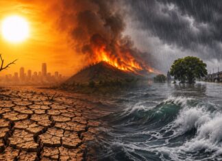 El Niño podría alcanzar una intensidad histórica durante 2026