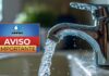 Casi 20 colonias de Culiacán tendrán baja presión o falta de agua este jueves