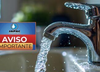Casi 20 colonias de Culiacán tendrán baja presión o falta de agua este jueves
