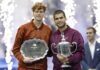 US Open rompe récord: campeones recibirán 5.5 millones de dólares