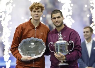 US Open rompe récord: campeones recibirán 5.5 millones de dólares