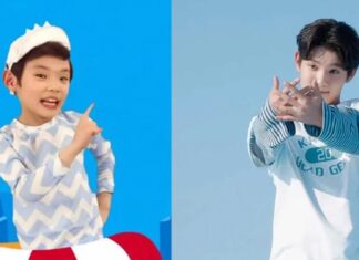 De “Baby Shark” al K-pop: el niño del viral regresa 10 años después como artista
