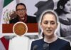 Sheinbaum se ausenta de la Mañanera por fuerte gripe, tos y fiebre