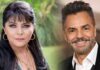 Eugenio Derbez responde a Victoria Ruffo tras polémica por comentarios sobre Aitana