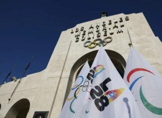 LA28 supera los 6 millones de boletos vendidos para los Juegos Olímpicos de 2028