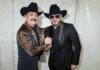 Los Tucanes de Tijuana preparan nueva versión de “La Chona” con Pitbull