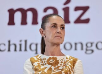 Sheinbaum pone al pueblo por encima de cualquier interés personal
