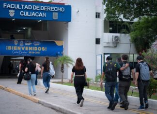 UAS retoma horario matutino y arranca nuevo ciclo escolar con modelo bimodal