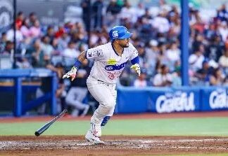Charros de Jalisco dice adiós a la LMB tras caer 4-1 ante Tijuana