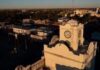 Estados Unidos suspende actividades en Mexicali por posible amenaza este 25 de agosto