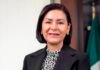 Lilia López Benítez, la mexicana que busca llegar al grupo de la ONU sobre detención arbitraria
