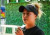 Renata Zarazúa regresa al Guadalajara Open en busca de la corona