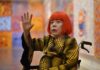 Muere Yayoi Kusama a los 97 años, la artista japonesa de los lunares y los espejos infinitos