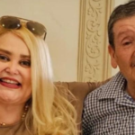 Muere el padre de la cantante sinaloense Sheyla Tadeo: “Se me rompe el alma”