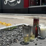 Detienen en Puebla a presunto responsable del asesinato de César Gastélum en Culiacán