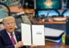 Trump analiza nuevos aranceles a chips: consolas, laptops y servidores podrían encarecerse