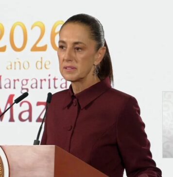 Sheinbaum prepara informe sobre nuevas líneas de investigación del caso Ayotzinapa
