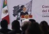 Sheinbaum anuncia destino para los 5.8 MDD recuperados del caso García Luna