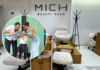 Lo pensé y me aventé”: Michelle Ramos abre Mich Beauty Room en Culiacán en solo dos meses