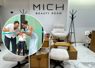 Lo pensé y me aventé”: Michelle Ramos abre Mich Beauty Room en Culiacán en solo dos meses