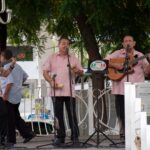 Culiacán llena sus espacios públicos de cuentos, boleros y cine