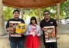 Los Mochis tendrá su primer torneo de “farmear aura”
