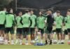 México vs Perú: estas serían las alineaciones para el amistoso de Fecha FIFA